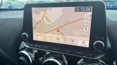 Nissan Juke 1.0 DiG-T 114 Tekna+ 5dr Petrol Hatchback